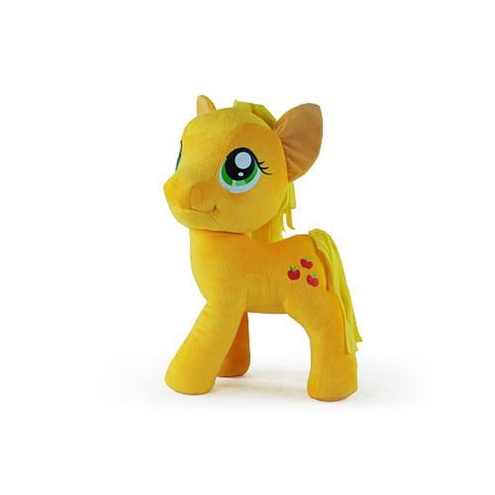 my little pony plush 20 inch