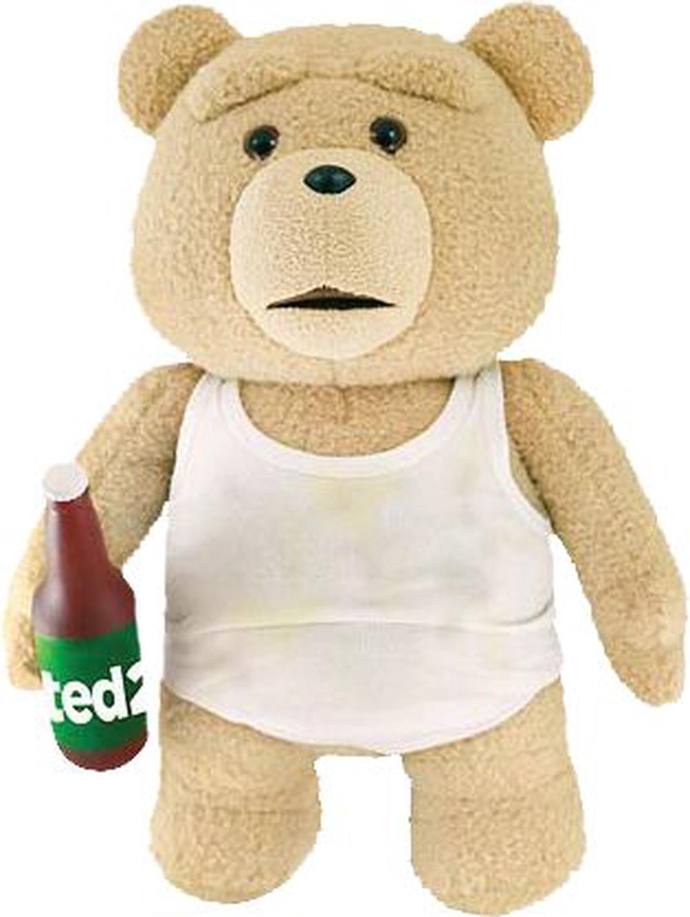 commonwealth toy company teddy bear