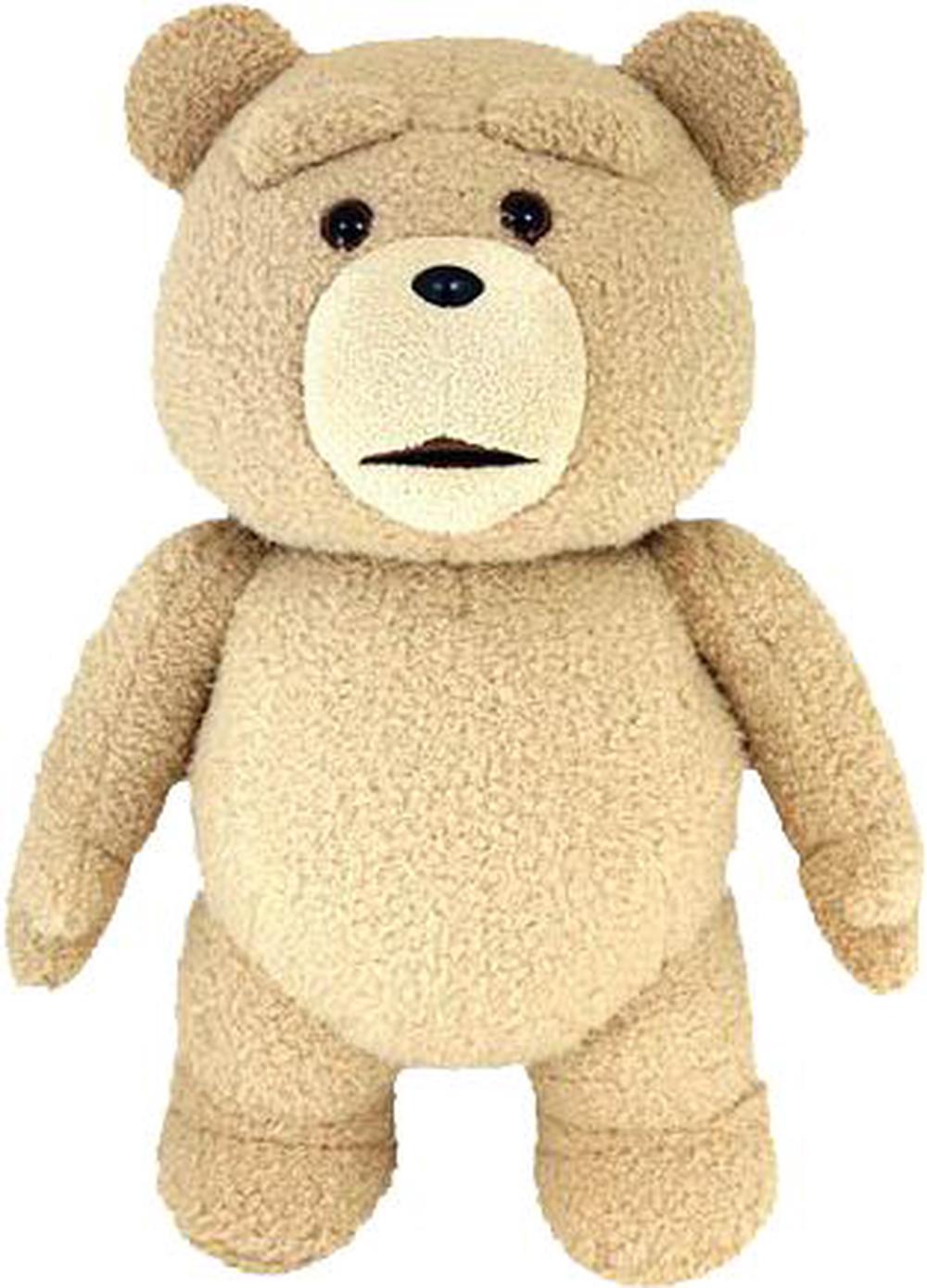 Commonwealth Toy & Novelty Co. Ted 2 - 24 inch Movie Size Plush with ...