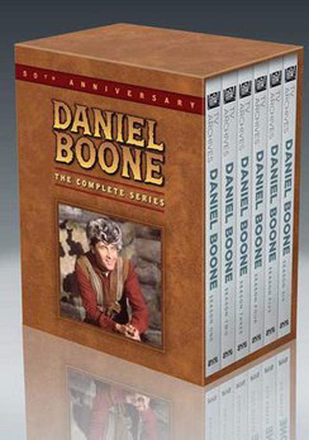 Daniel Boone Tv Show Streaming - The Project Gutenberg Ebook Of Life Times Of Col Daniel Boone By Cecil B Hartley Et Al - With fess parker, patricia blair, darby hinton, dal mckennon.