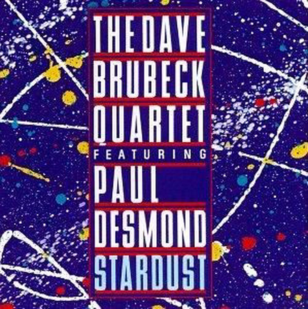 Stardust, 0025218242820