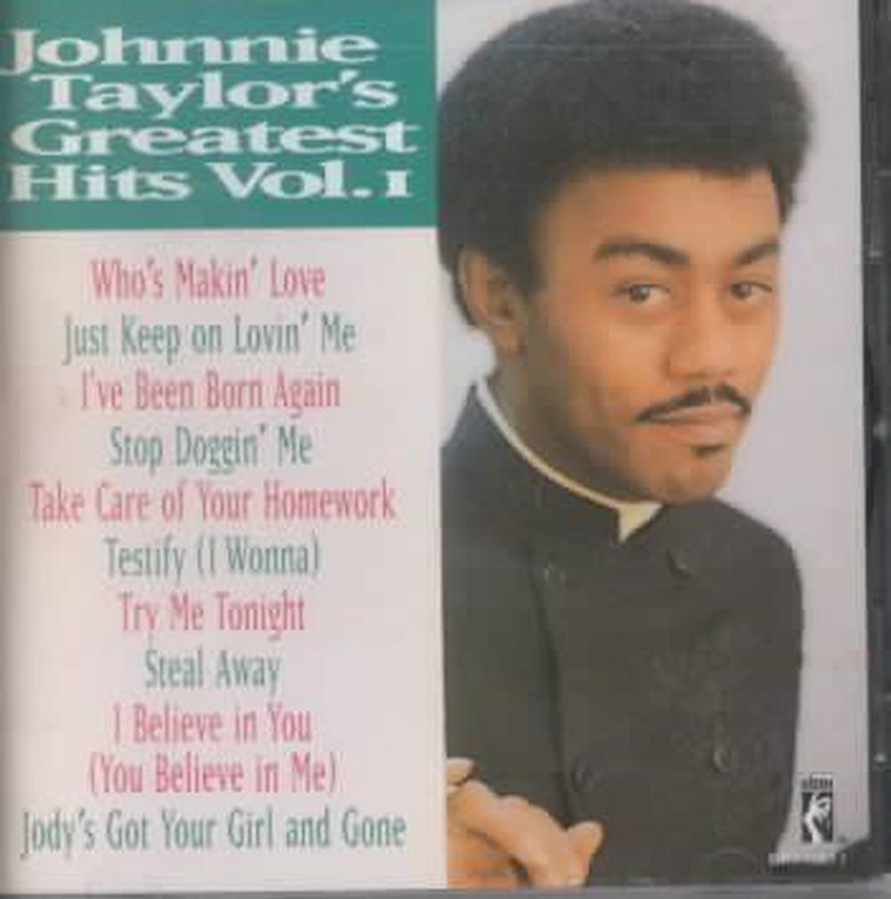 Greatest Hits, 0025218330923