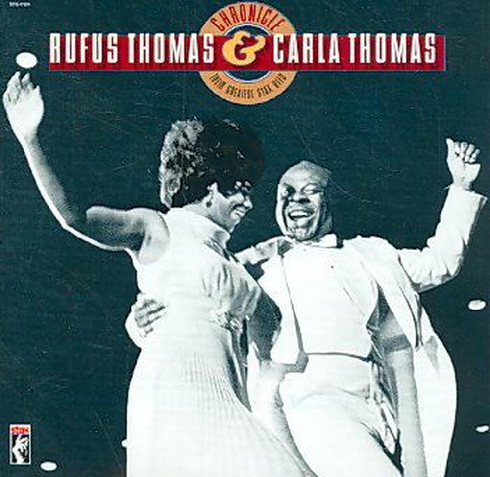 Chronicle Greatest Hits, 0025218412421