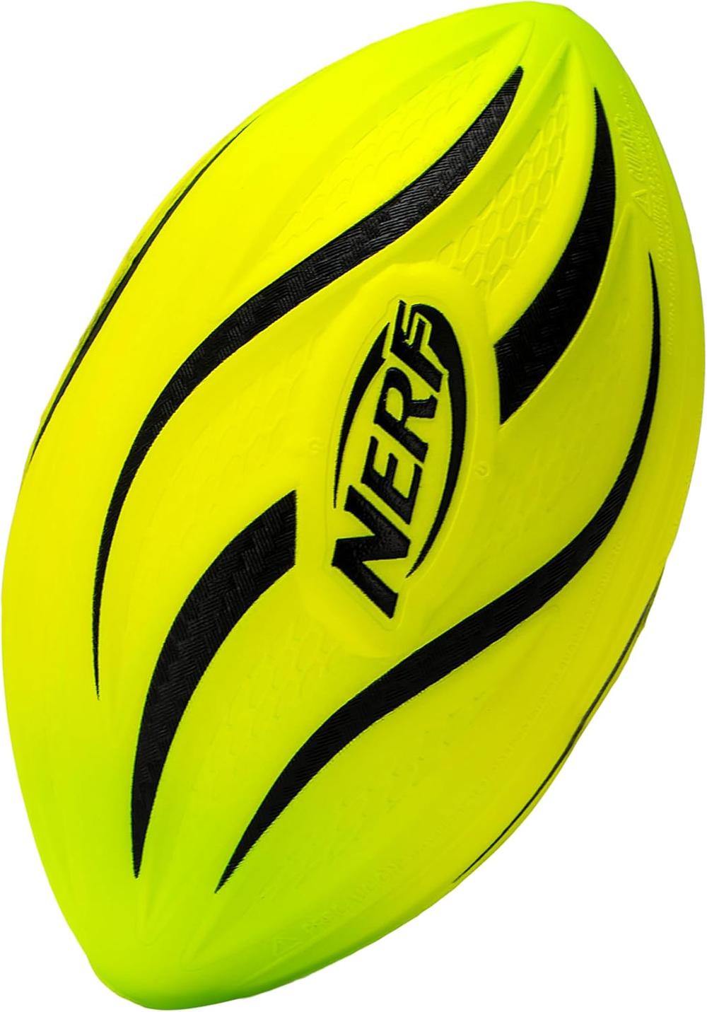 Nerf Lightstrike Football, 0025725577439