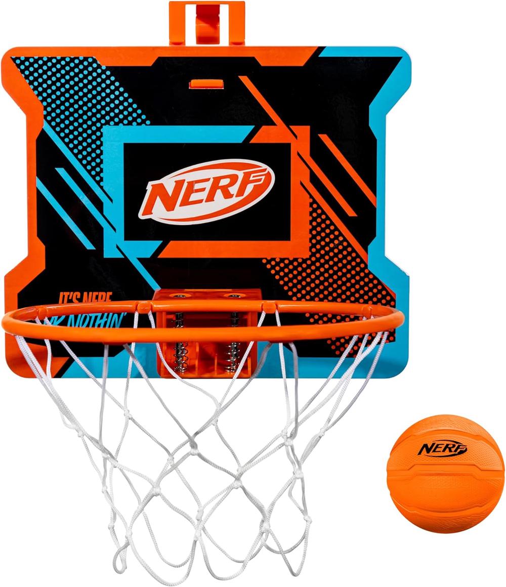 Sports Nerfoop Slam, 0025725591077