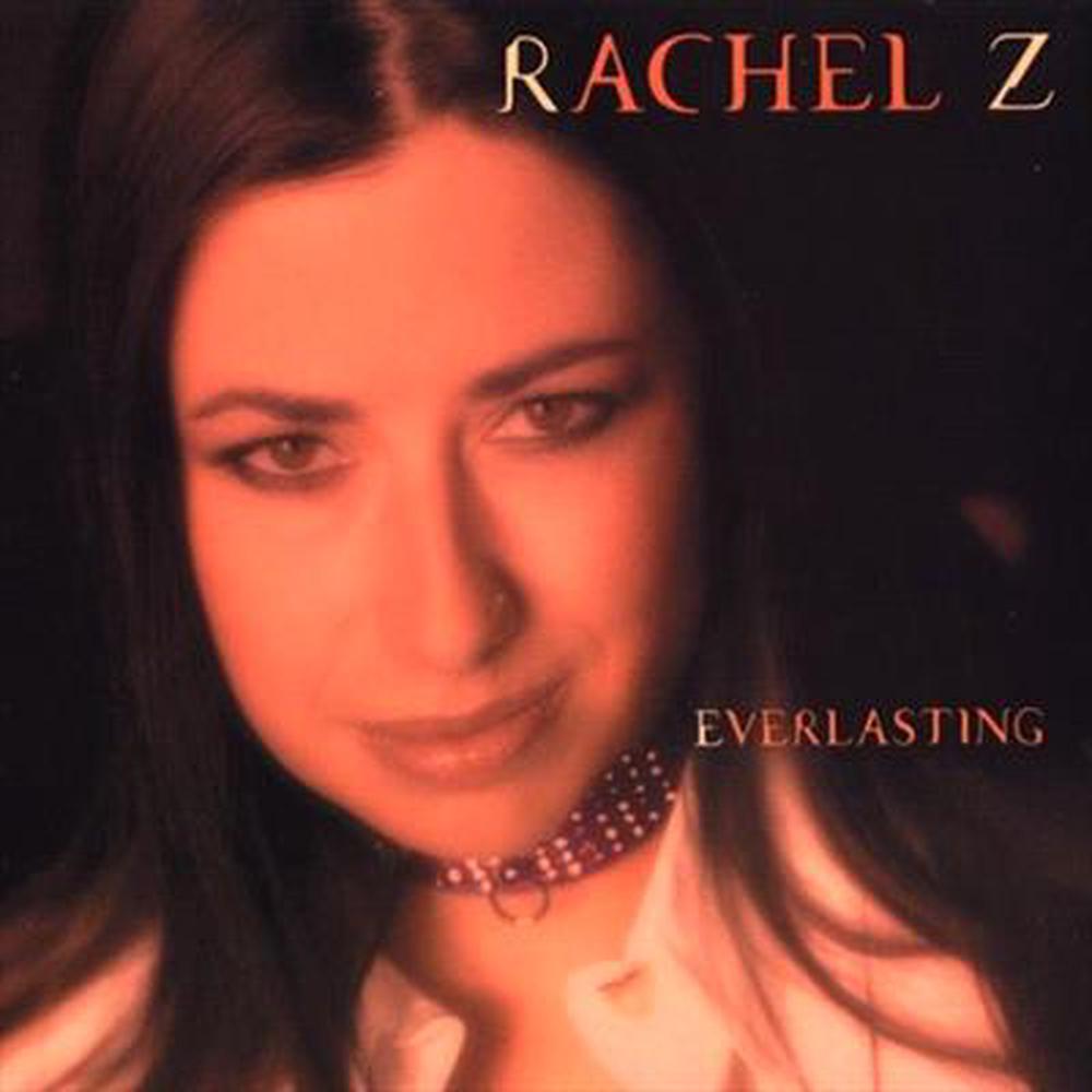 Everlasting - ISBN: 0026245403321