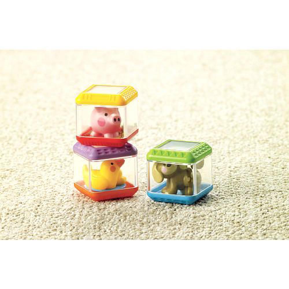 barnyard friends toy