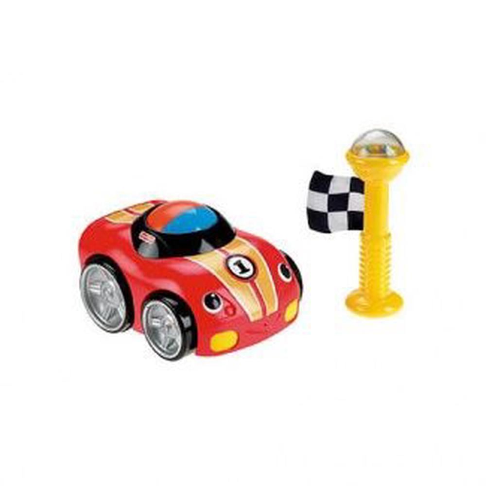 fisher price lil zoomers