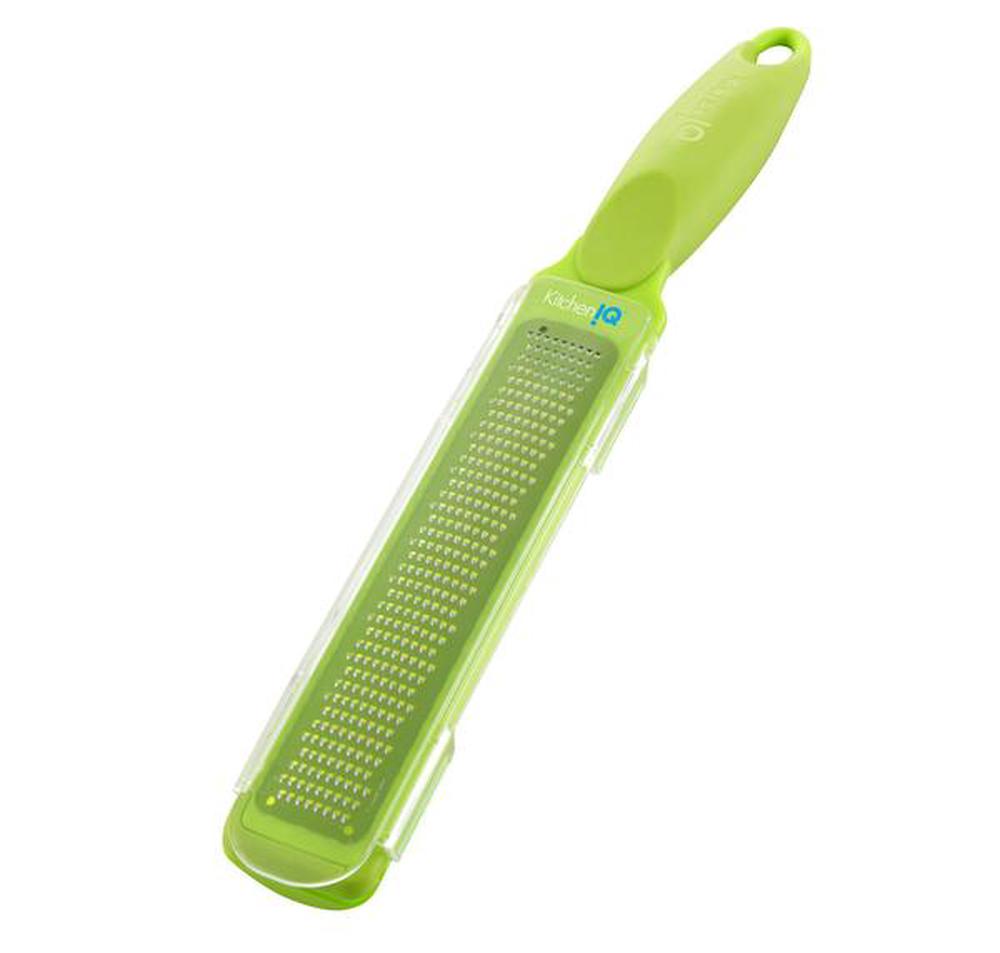 Better Zester (Green), 0027925502372