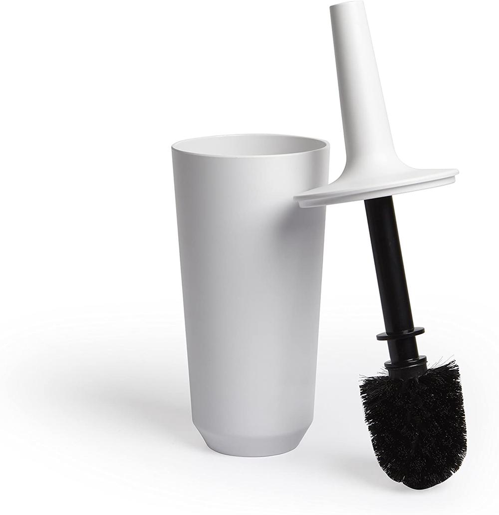 Umbra Corsa Toilet Brush Buy online at Begins with B