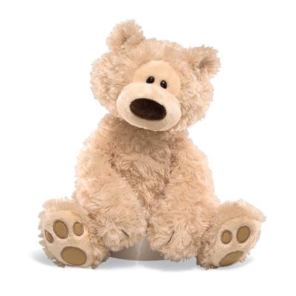 gund stuffed toys