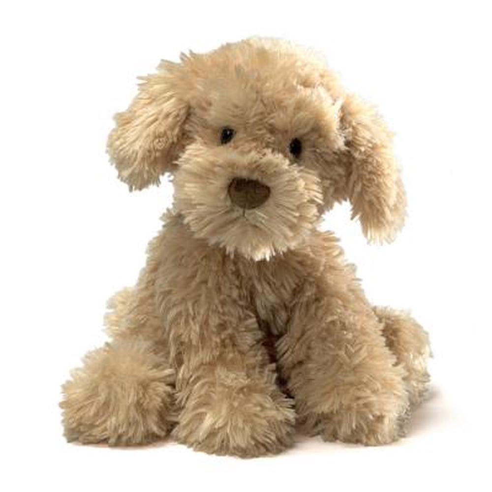 Enesco Gund Nayla 10.5" Cockapoo Plush, 0028399011766