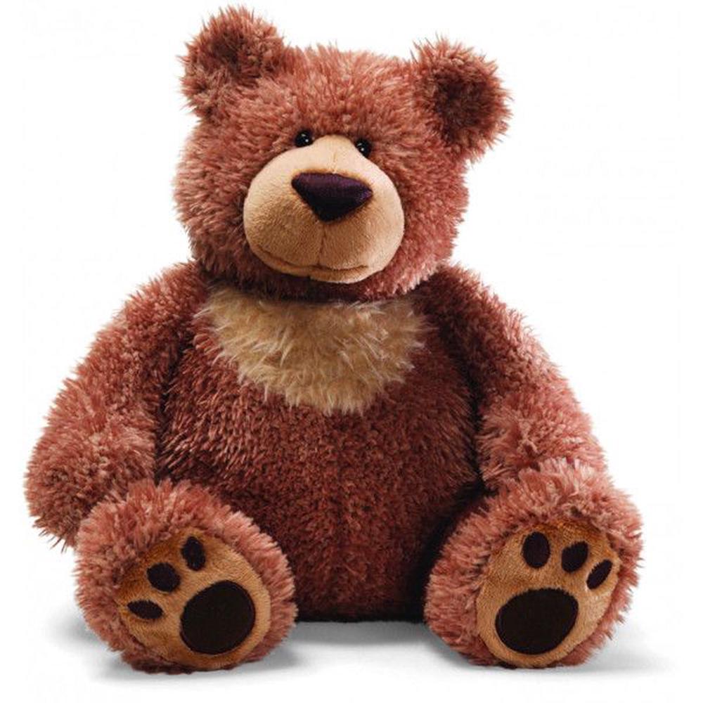 GUND Slumbers Teddy Bear Stuffed Animal, 0028399030842