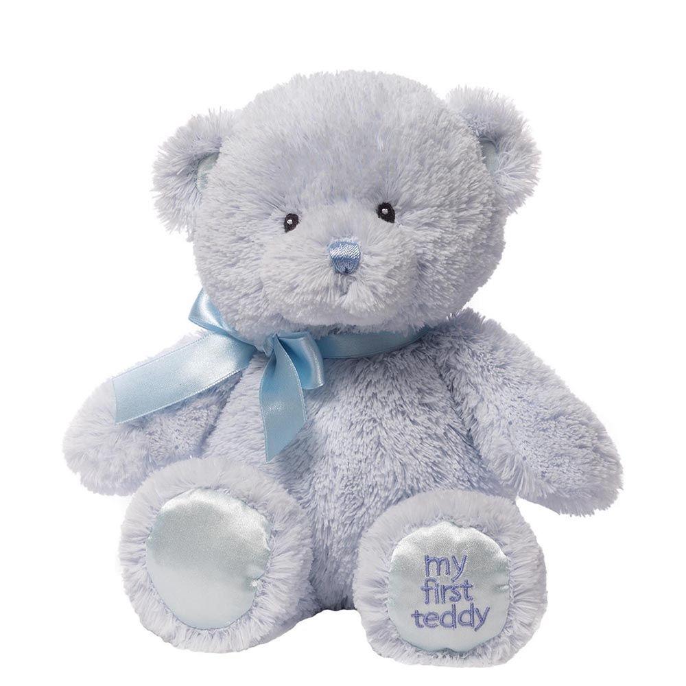 My hot sale 1st teddy