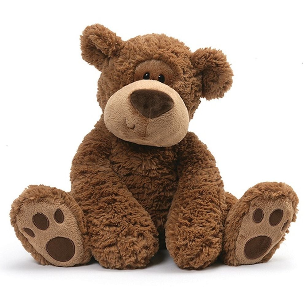 GUND Bear Grahm - 45cm by GUND - ISBN: 0028399111886