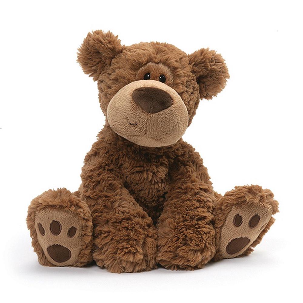 GUND Bear Grahm - 30cm, 0028399111978