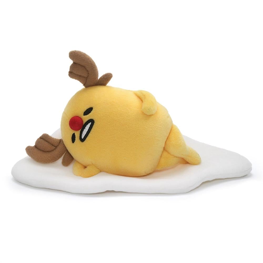 lazy egg plush