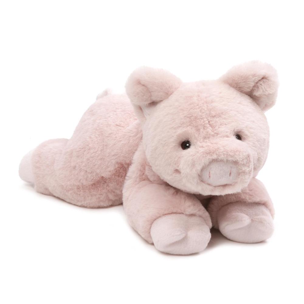 pig soft toy