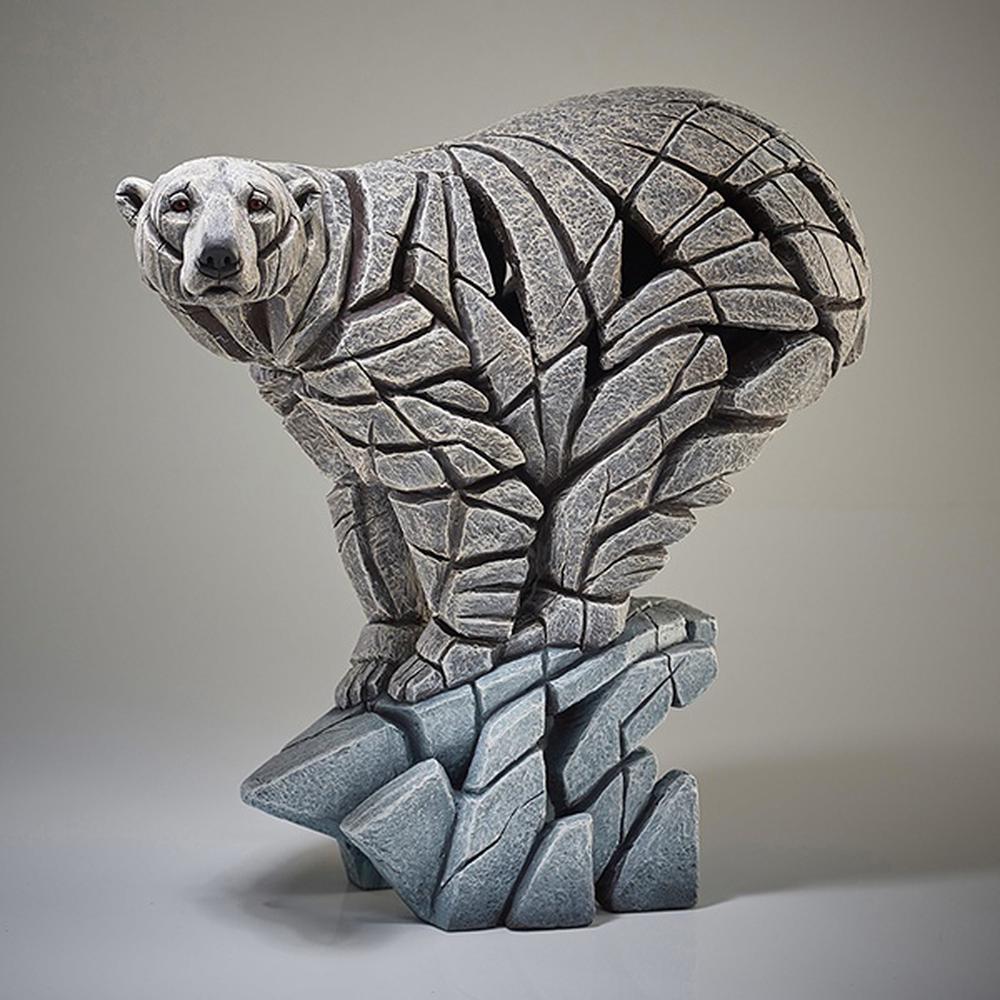Polar Bear Figure, 0028399172818