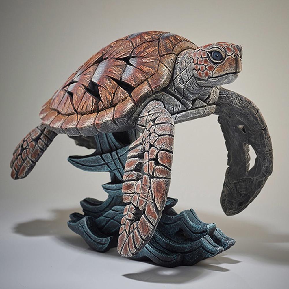 Sea Turtle Figure, 0028399172825