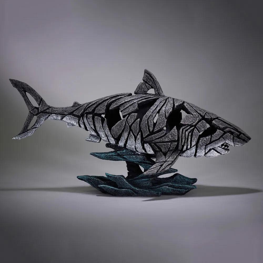 Shark Figure, 0028399172832