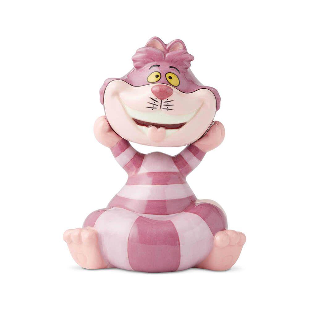 Salt & Pepper Shaker Set - Cheshire Cat, 0028399185924