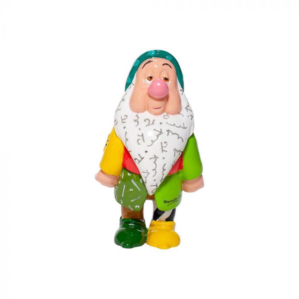 Mini Figurine Dwarf Sleepy, 0028399270491
