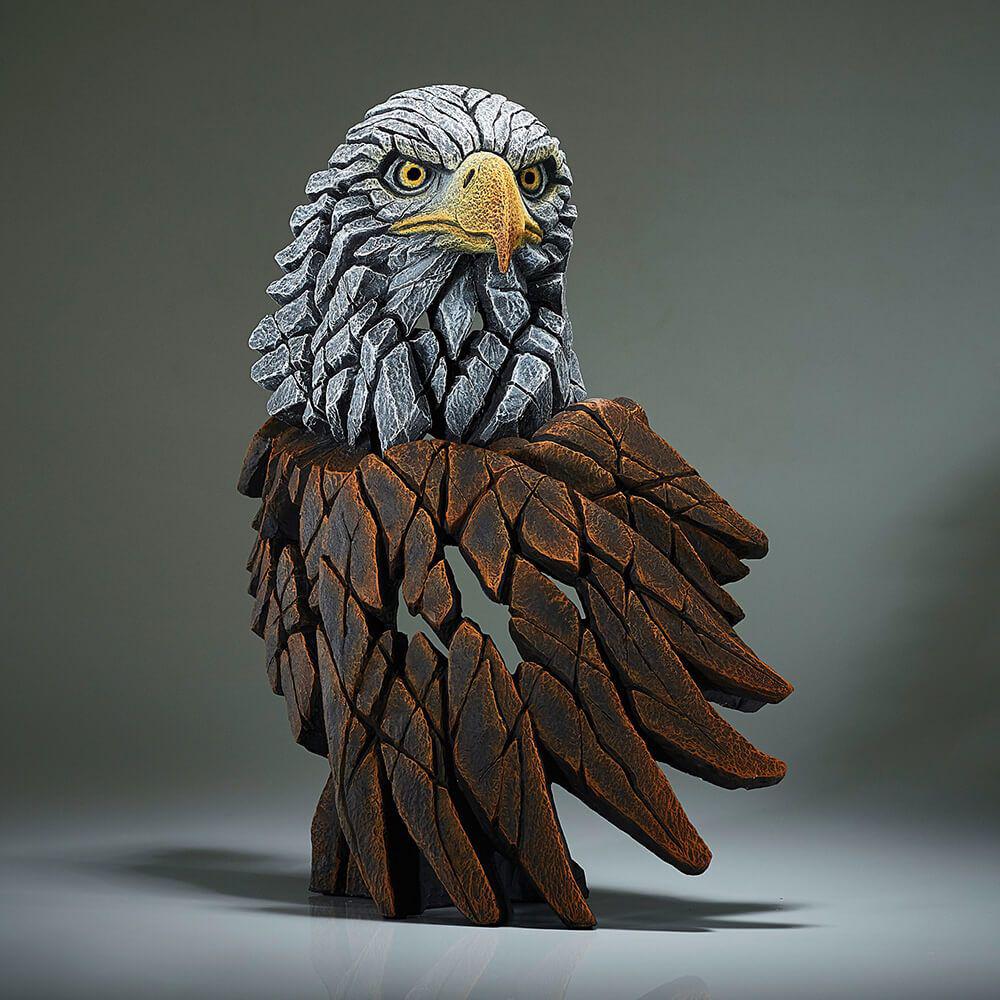 Bust Bald Eagle, 0028399275038