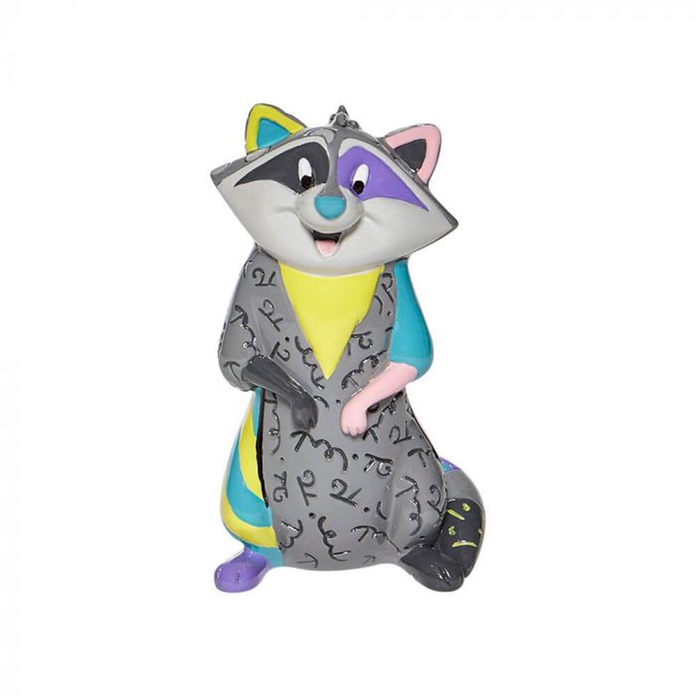 Mini Figurine Meeko, 0028399282623