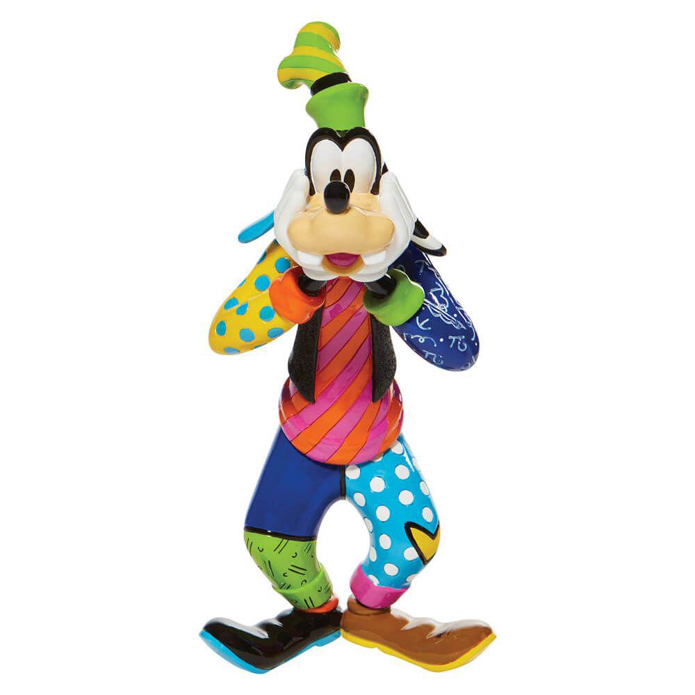 Goofy Large Figurine, 0028399286683
