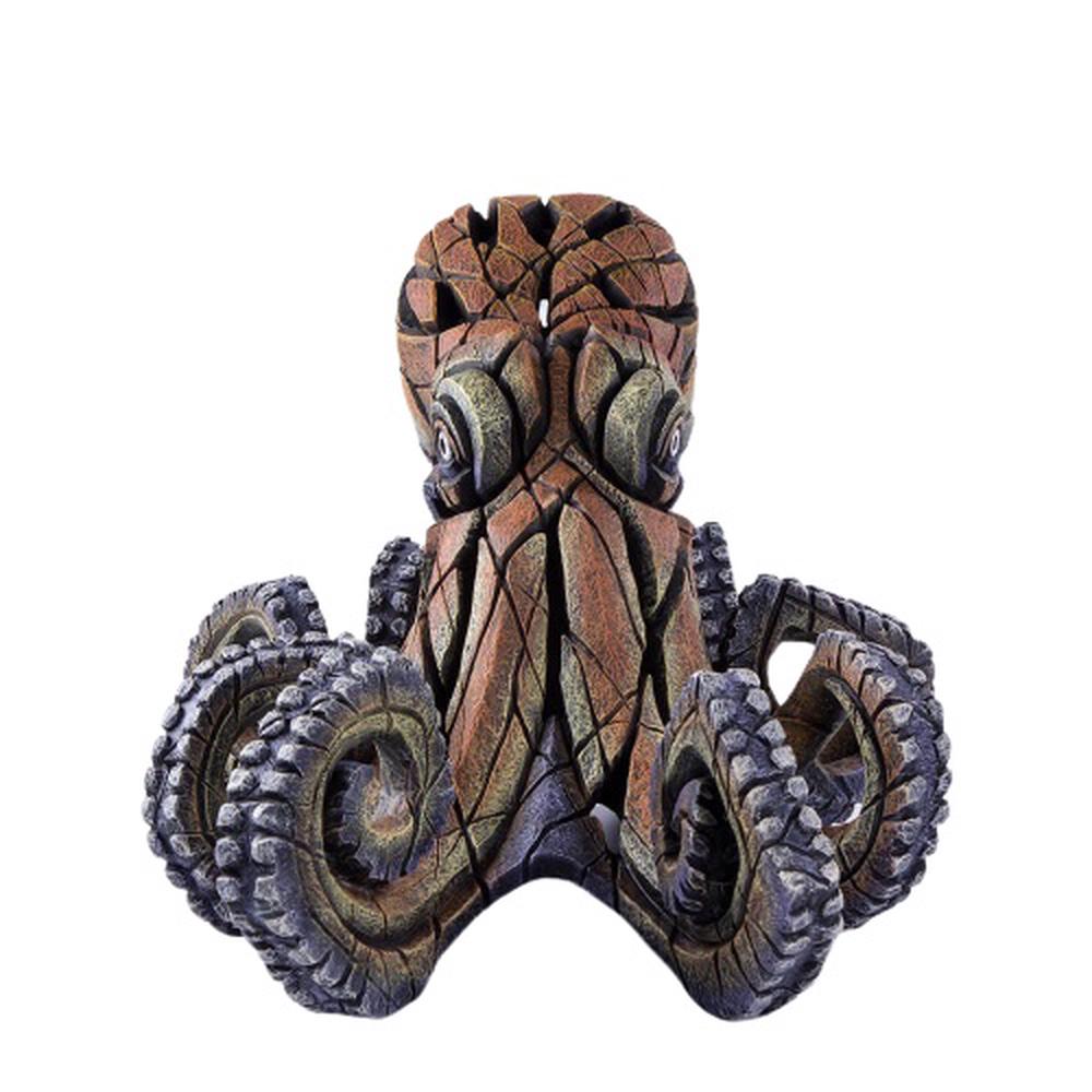 Edge Octopus Sculpture, 0028399287093