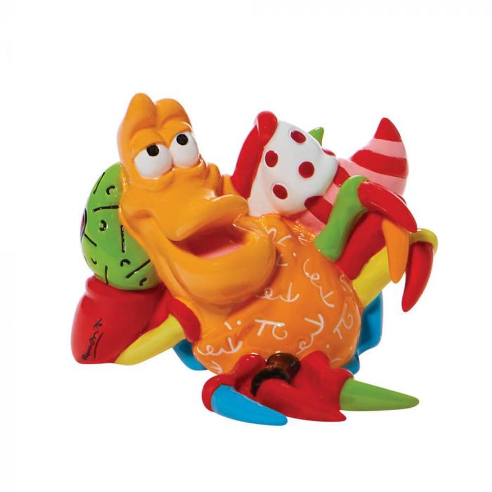 Mini Figurine Sebastian, 0028399295807