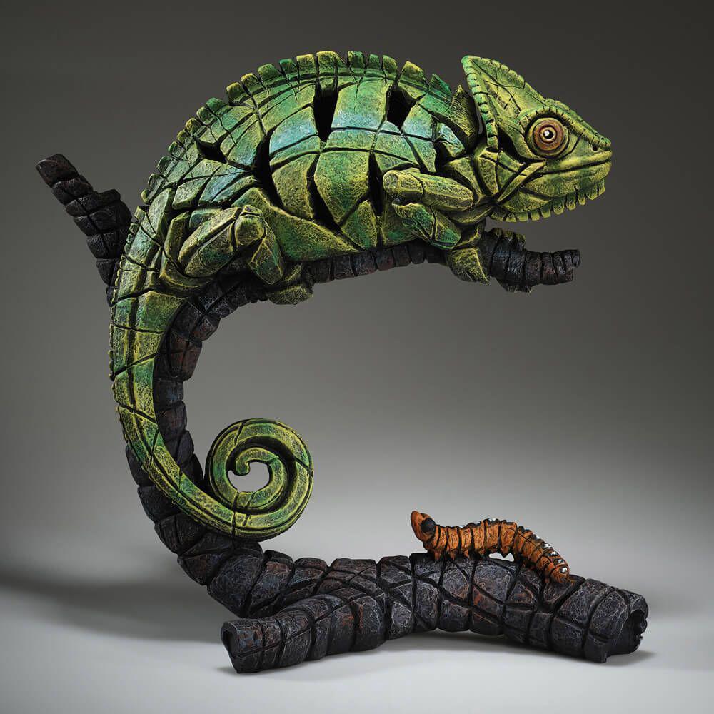 Chameleon Figure, 0028399318308