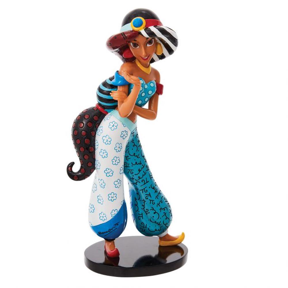 Jasmine Figurine, 0028399318858