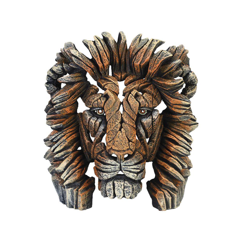 Lion Bust Miniature, 0028399398973