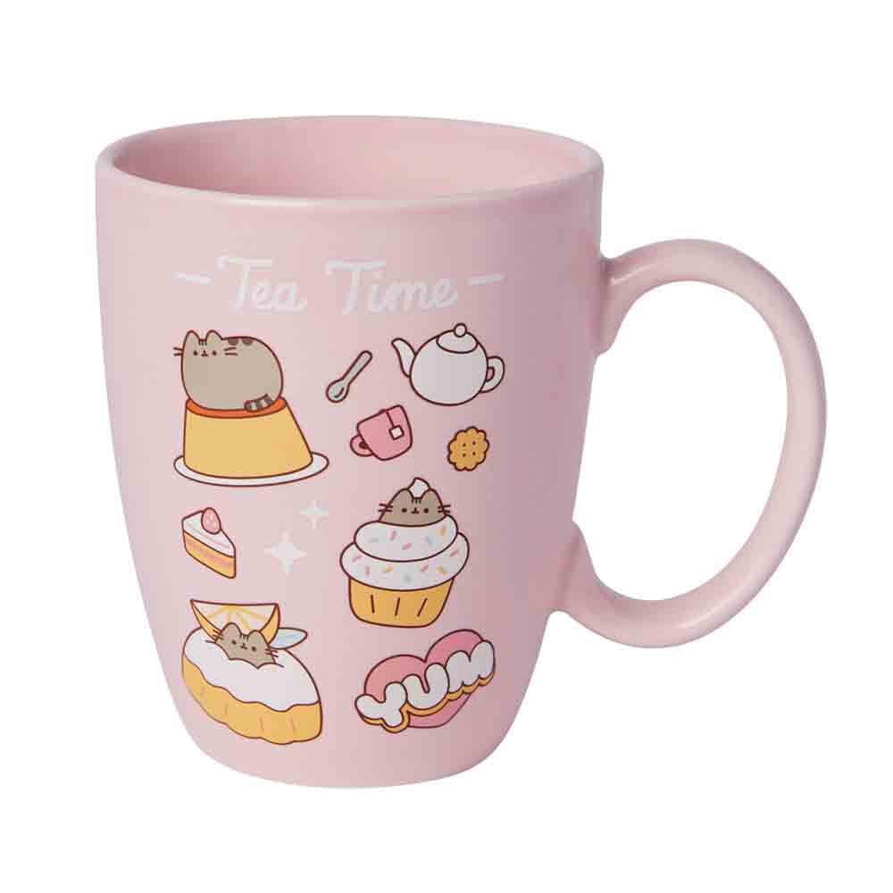Tea Time Mug, 0028399403394