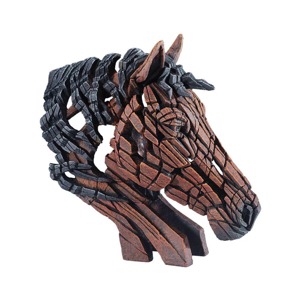 Horse Bust Miniature, 0028399412167