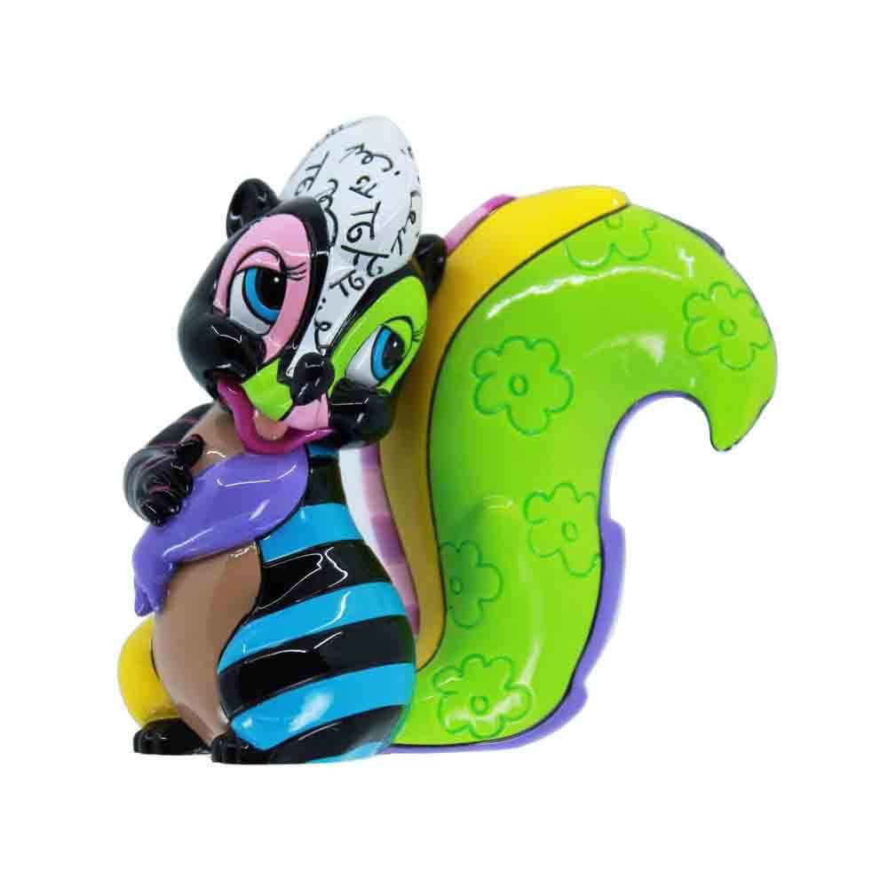 Flower Mini Figurine, 0028399423910
