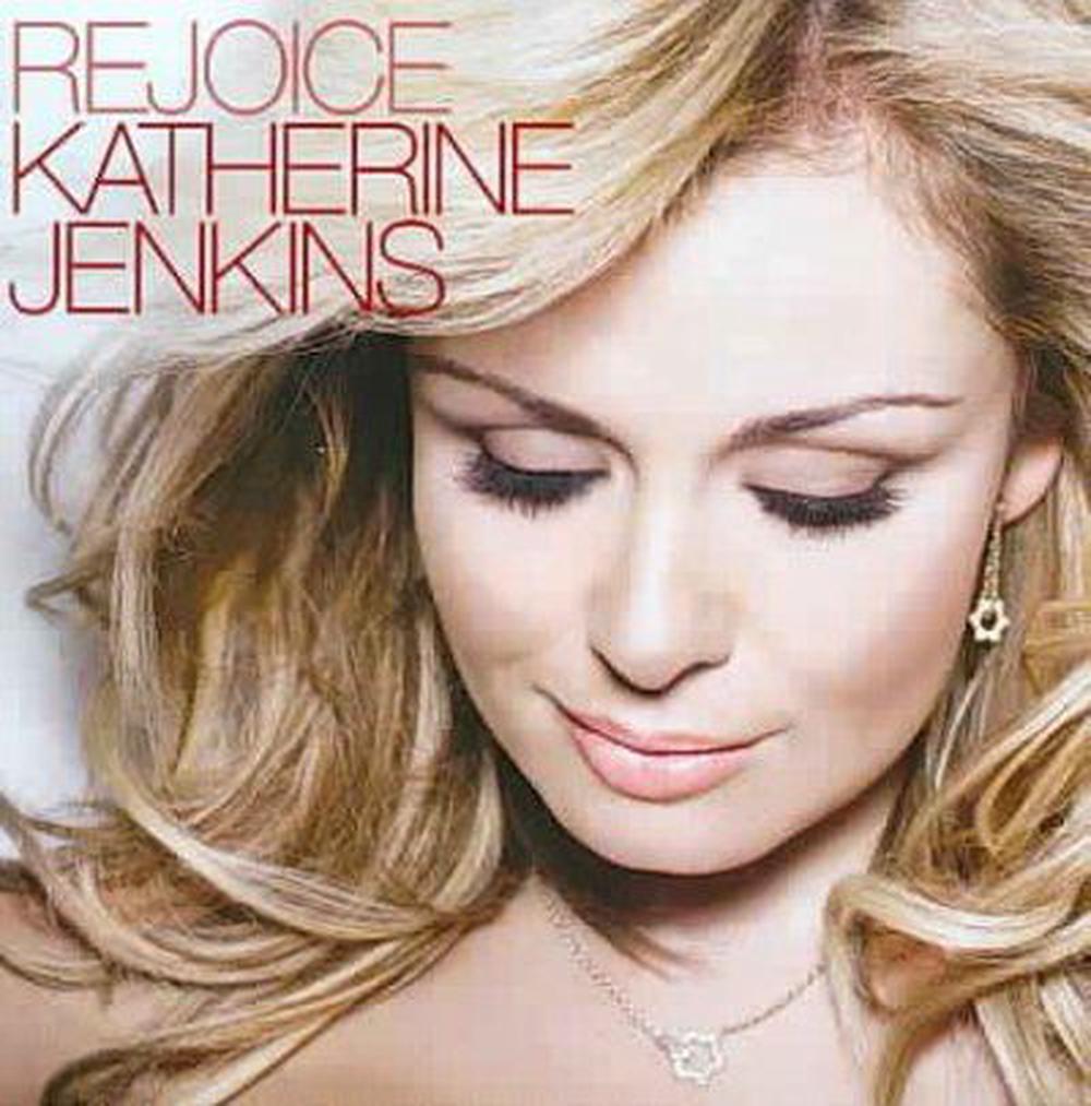 Rejoice - ISBN: 0028947662006