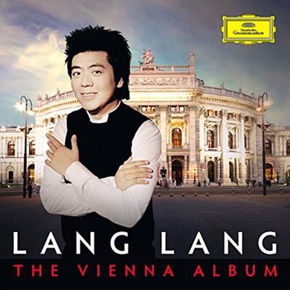 Vienna Album, 0028947954408