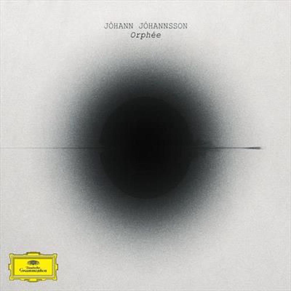 Orphee, 0028947960218