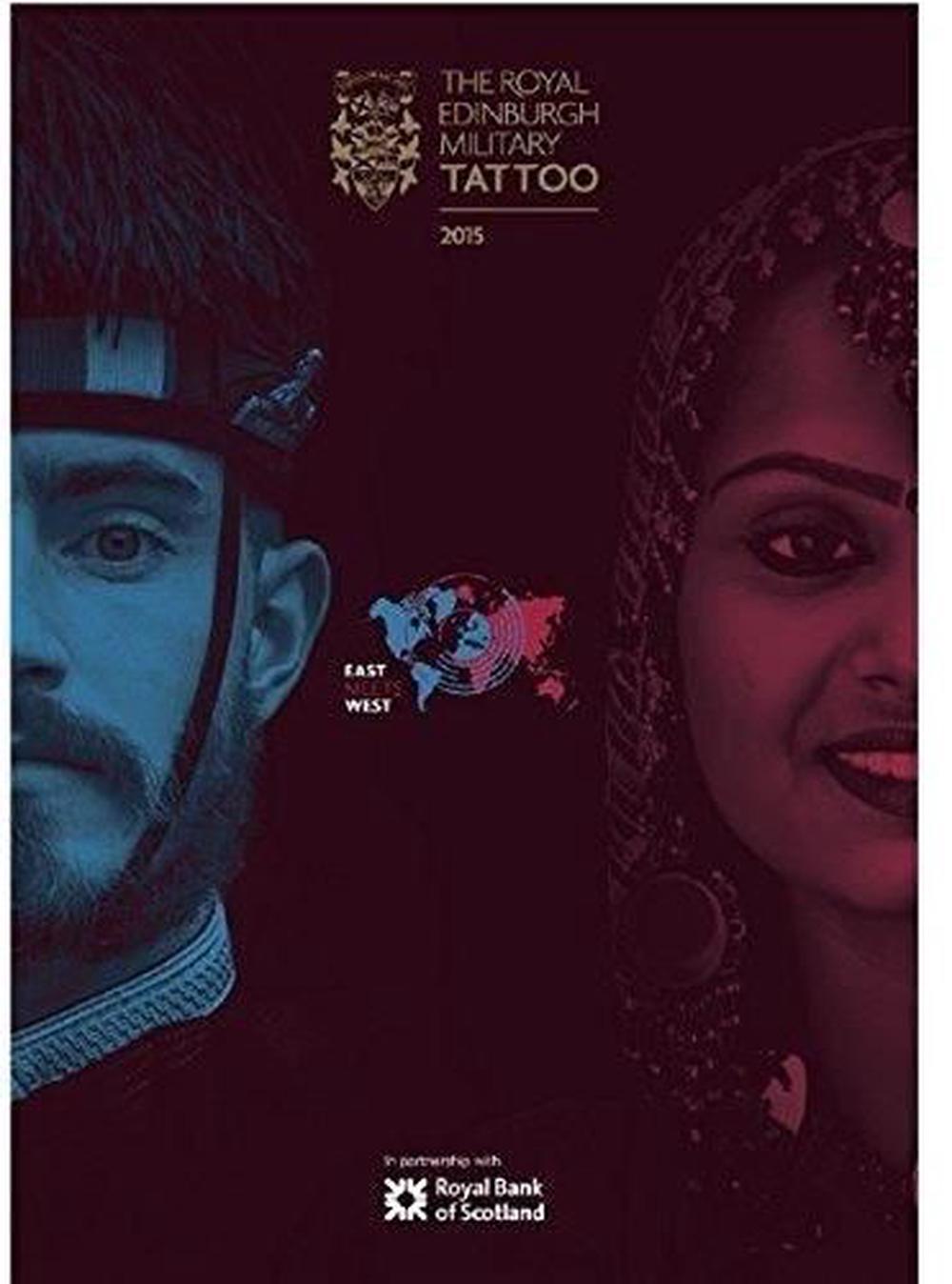 Royal Military Tattoo 2015, 0028948120987