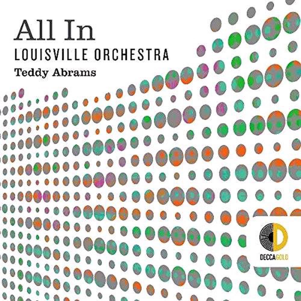 All in - ISBN: 0028948163410