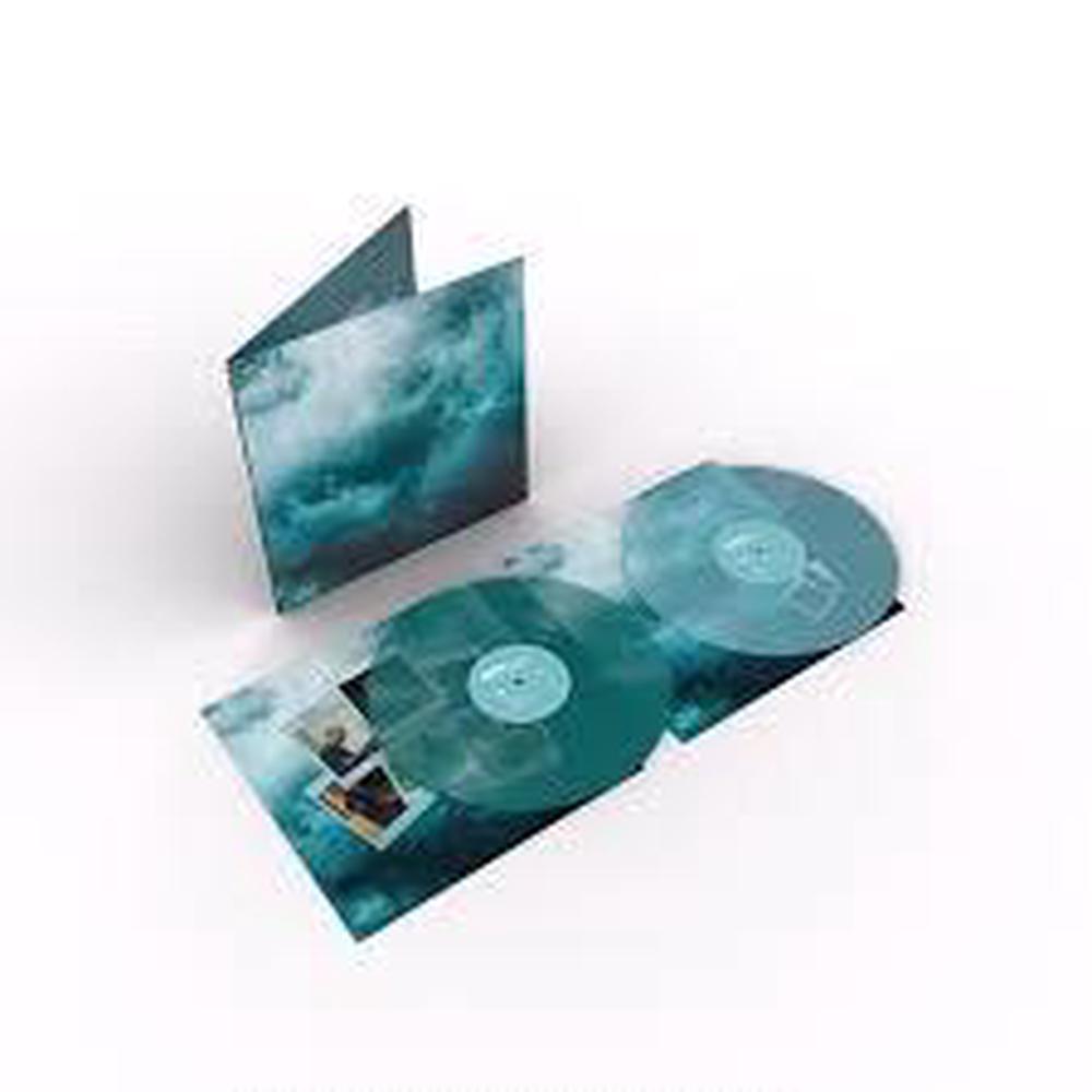 Undiscovered, 0028948197491