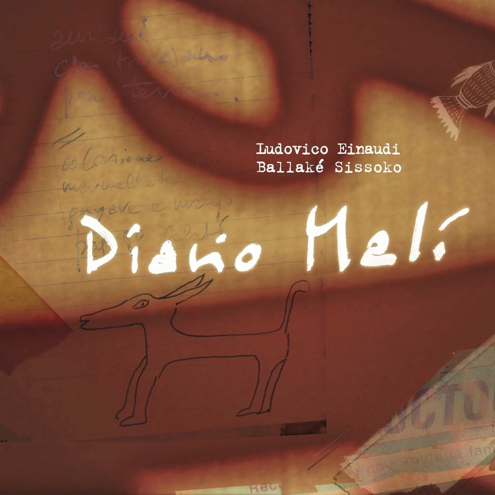 Diario Mali (Red Deluxe Edition) - ISBN: 0028948588992