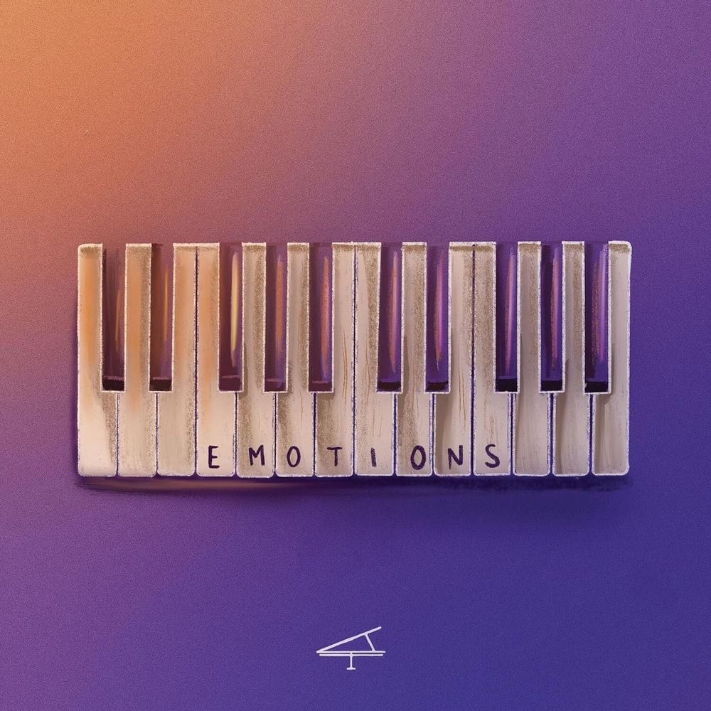 Emotions - ISBN: 0028948590599