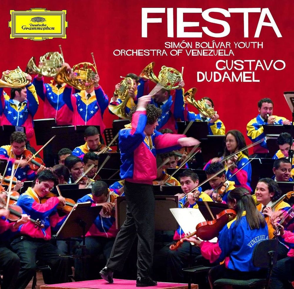 Fiesta - ISBN: 0028948639762