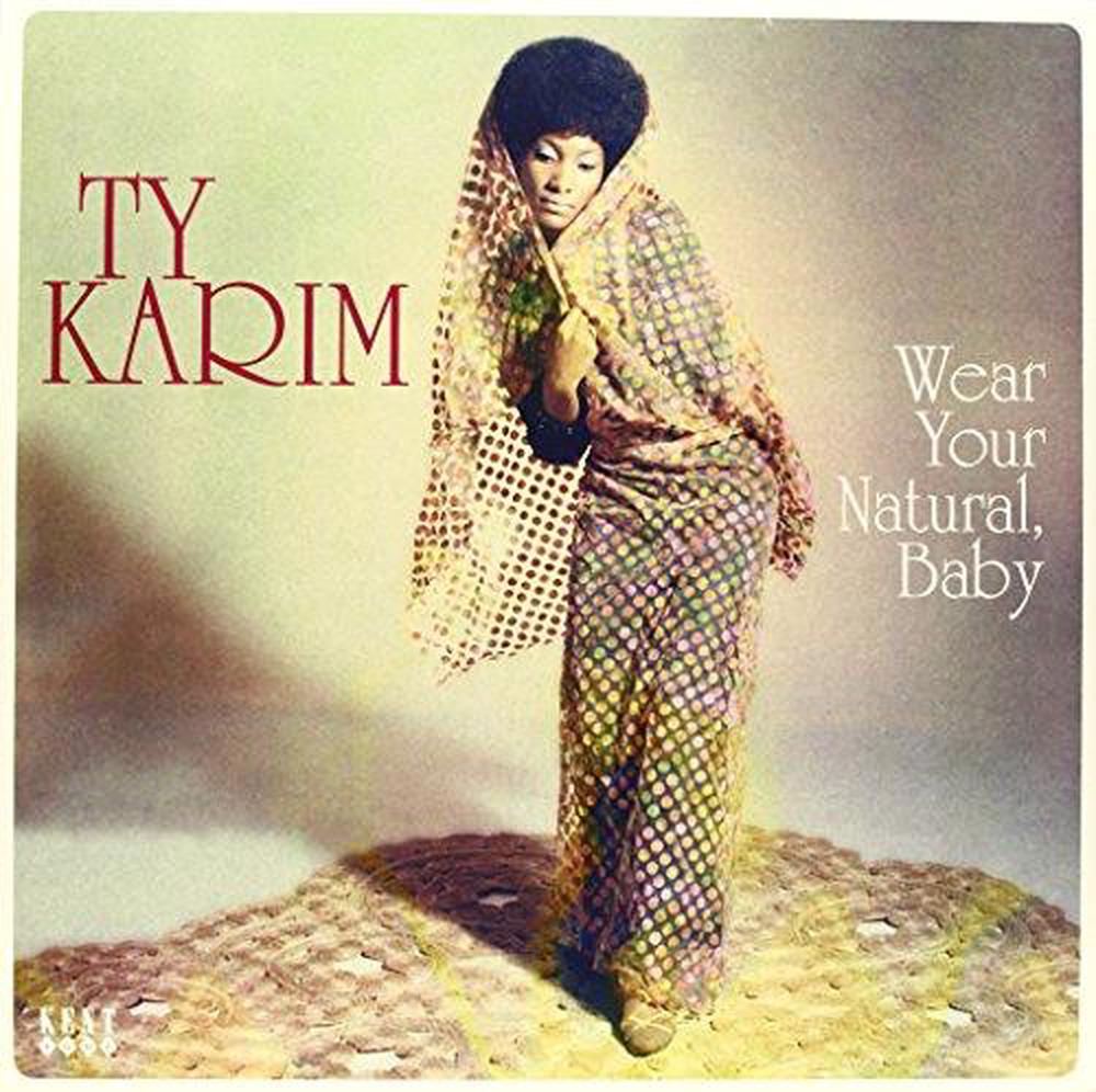 Wear Your Natural Baby - ISBN: 0029667000512