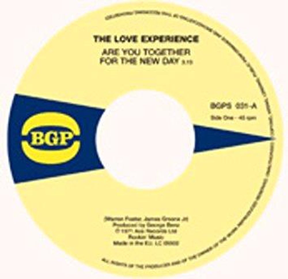 Are You Together for the New Day/moving Woman - ISBN: 0029667004879