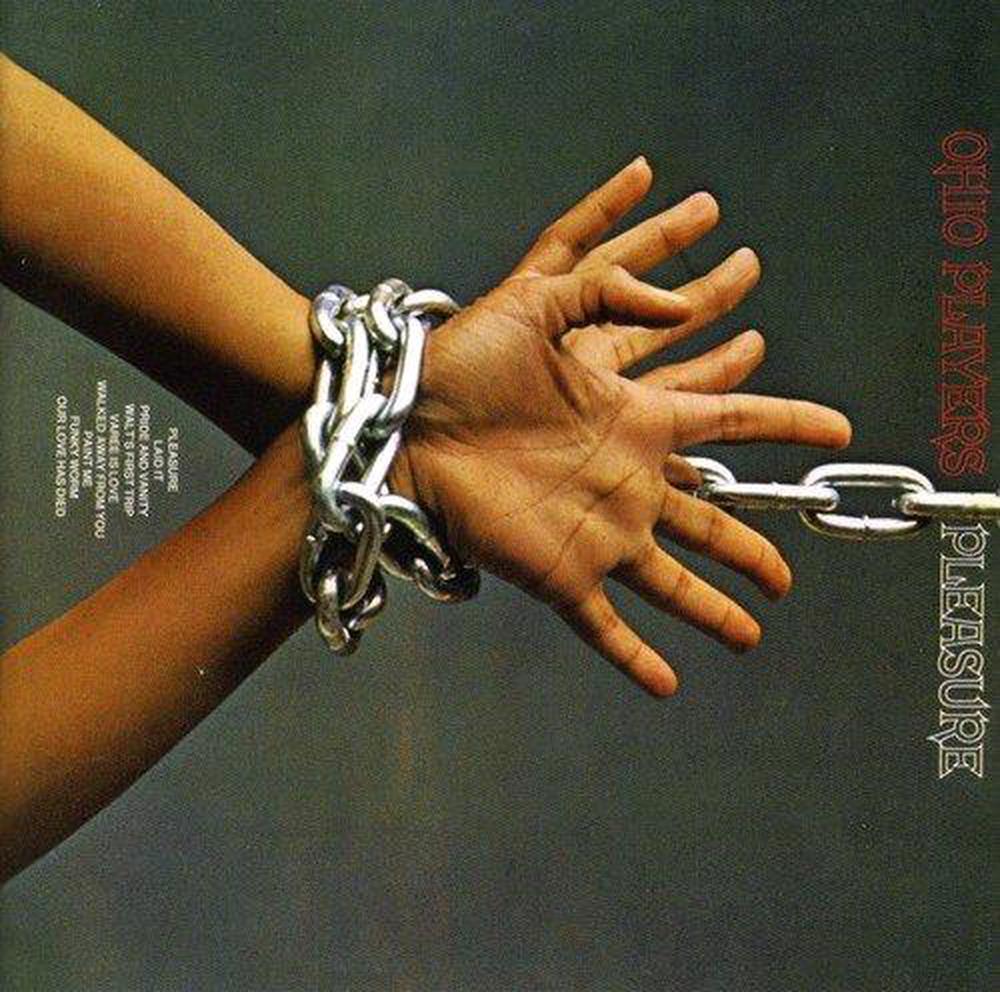 Pleasure, 0029667019521